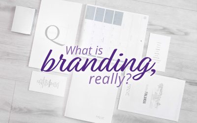 What is Branding, Really?
